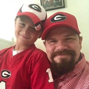 Meet your Posher, William